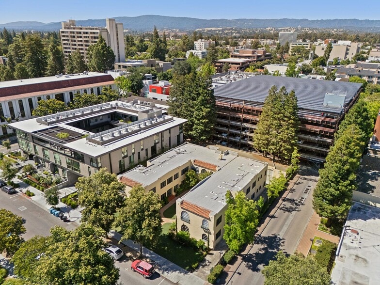 More Photos Of 530 Webster St, Palo Alto Apartments For Sale
