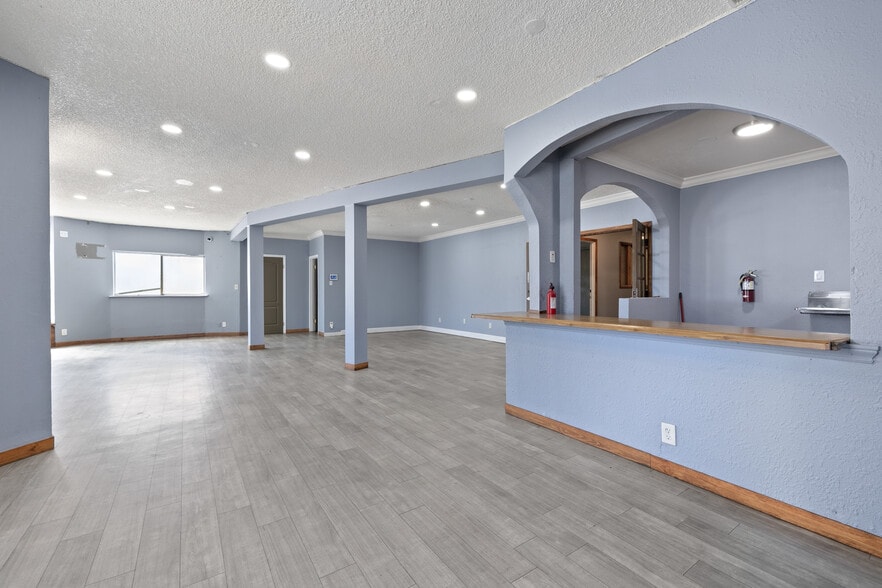 More Photos Of 13041 San Pablo Ave, San Pablo Freestanding For Lease