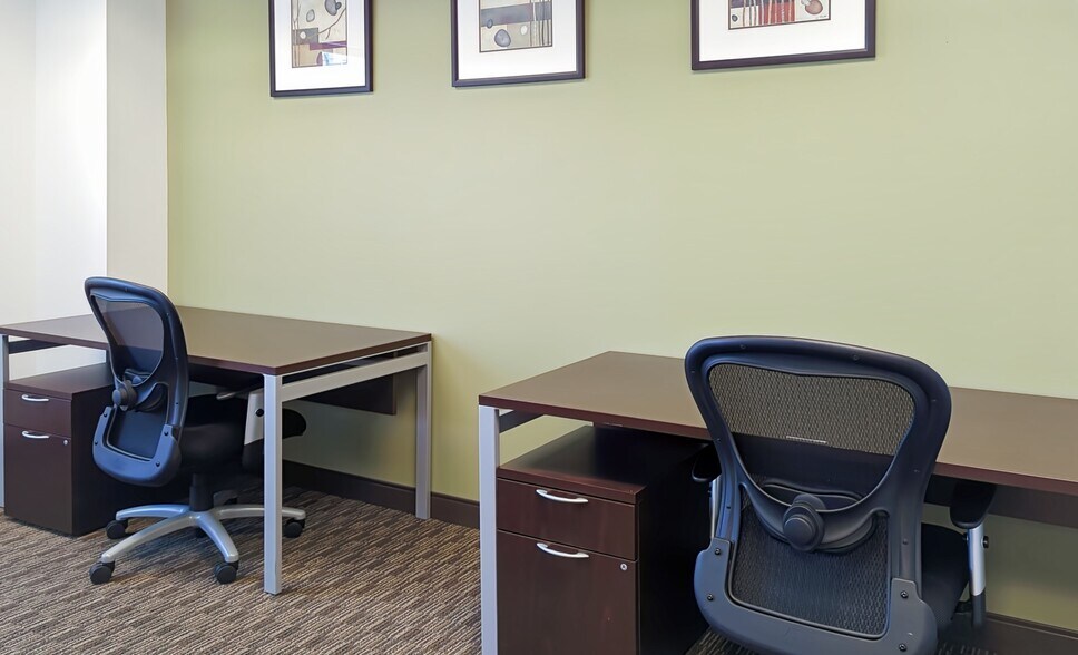 More Photos Of 919 E Main St, Richmond Coworking Space