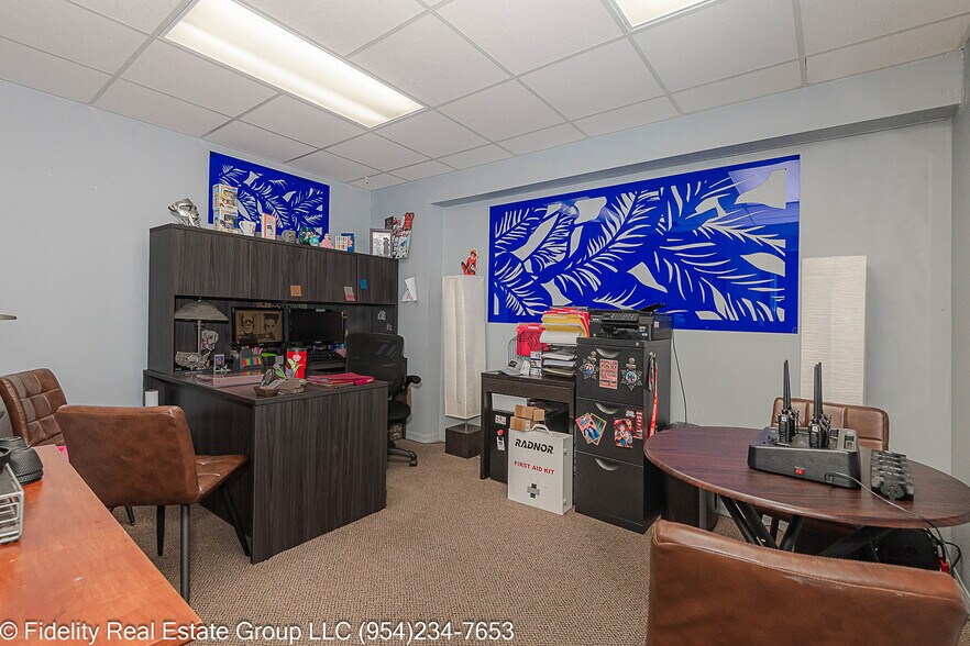 More Photos Of 3650 Coral Ridge Dr, Coral Springs Light Manufacturing For Lease