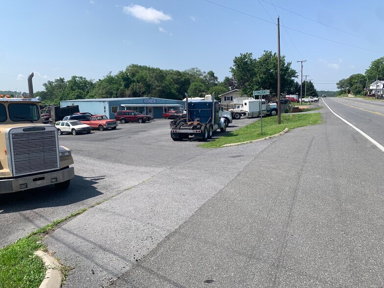 More Photos Of 2794 N Valley Pike, Rockingham Auto Dealership For Sale