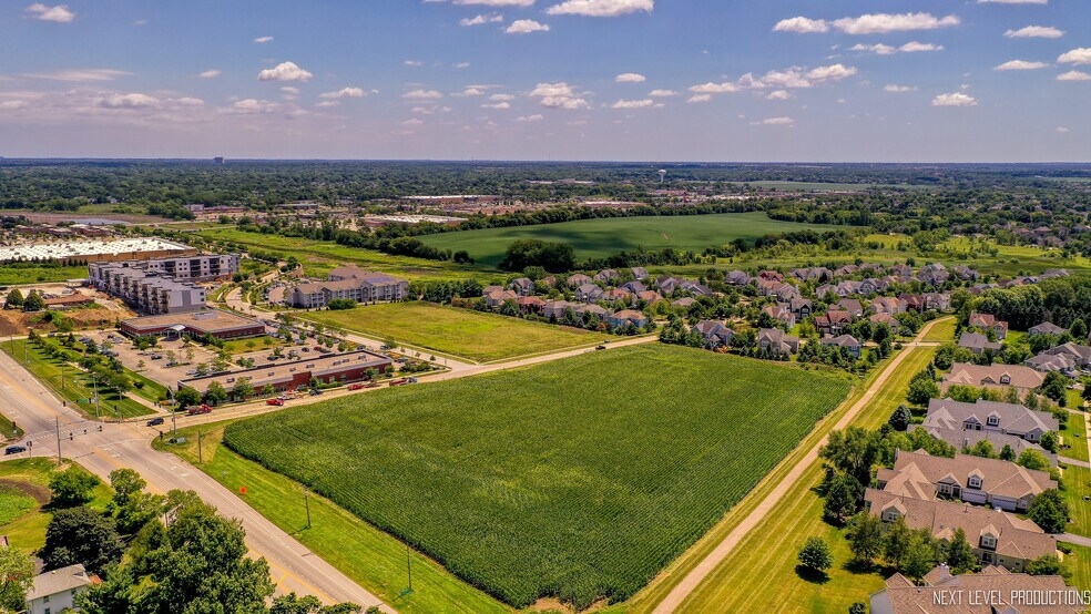 More Photos Of Fabyan Pkwy @ Branson Drive, Batavia Land For Sale