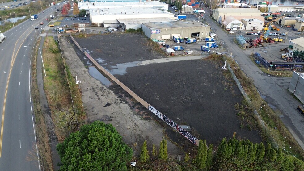 More Photos Of 7601 S 2nd Ave, Seattle Land For Sale