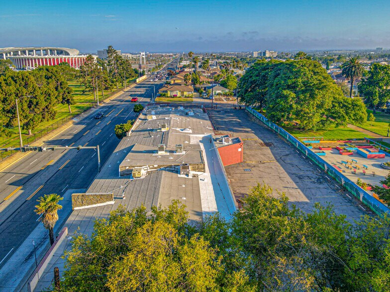 More Photos Of 101-105 S Prairie Ave, Inglewood Medical For Sale