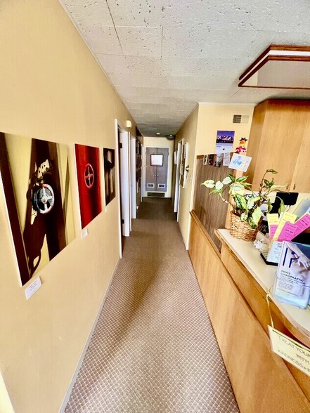 More Photos Of 1306-1308 Solano Ave, Albany Medical For Lease