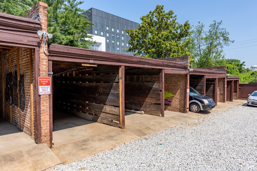 More Photos Of 1460 Peachtree St NW, Atlanta Apartments For Sale