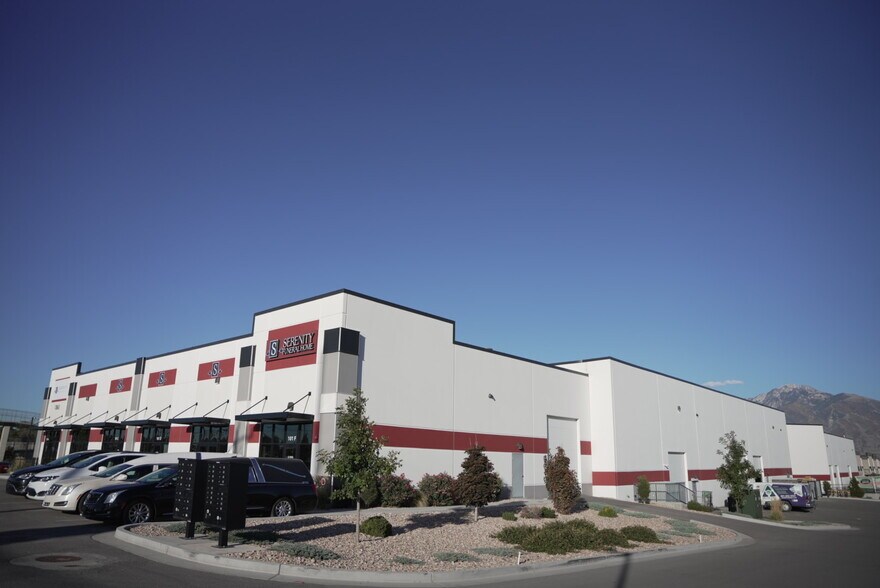 More Photos Of 13863 S 2700 W, Bluffdale Flex For Sale