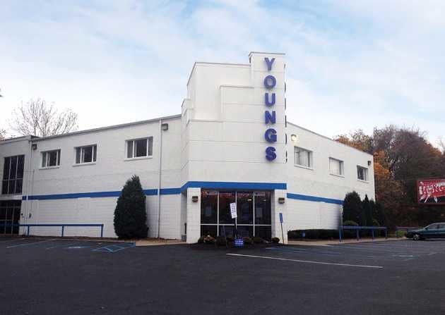 Primary Photo Of 3708 Freemansburg Ave, Bethlehem Storefront Retail Office For Sale