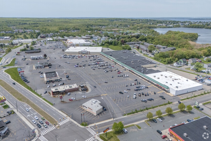 More Photos Of 181 Mariano Bishop Blvd, Fall River Unknown For Lease