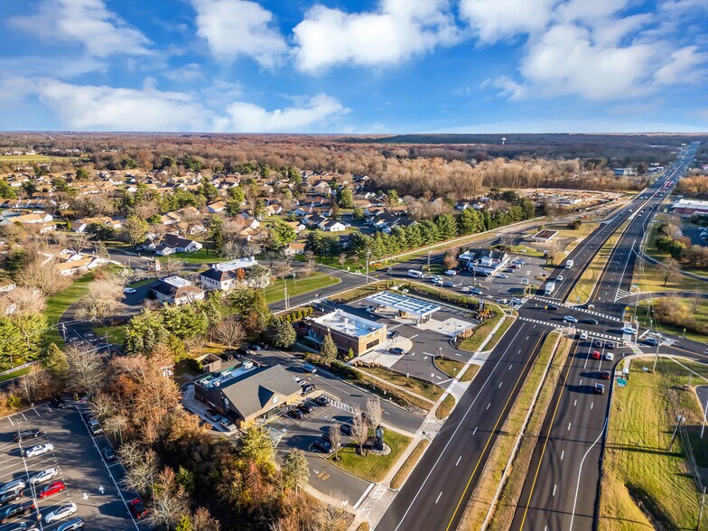 More Photos Of 1 Dag Hammarskjold Blvd, Howell Medical For Lease