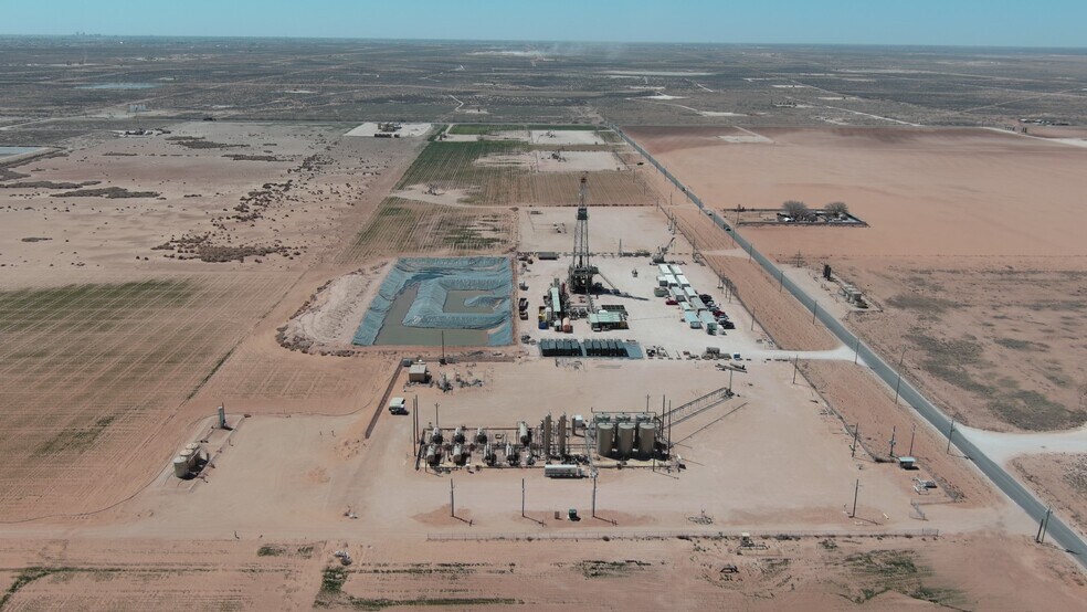 More Photos Of 0000 FM 1208, Stanton Land For Sale