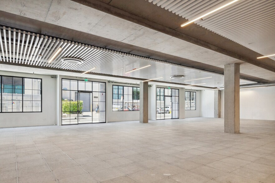 More Photos Of 77-85 Federal St, San Francisco Office For Lease
