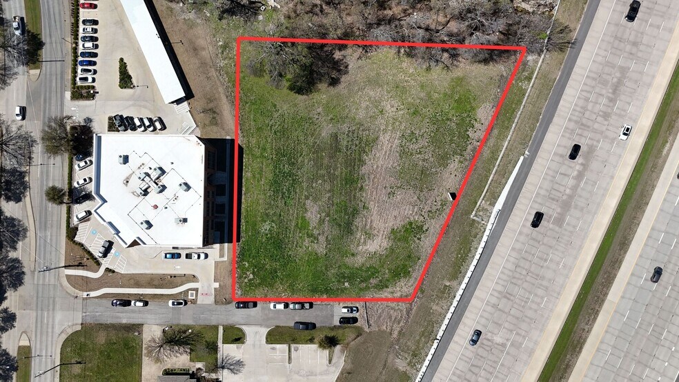 More Photos Of 19207-19213 Windmill Ln, Dallas Land For Sale