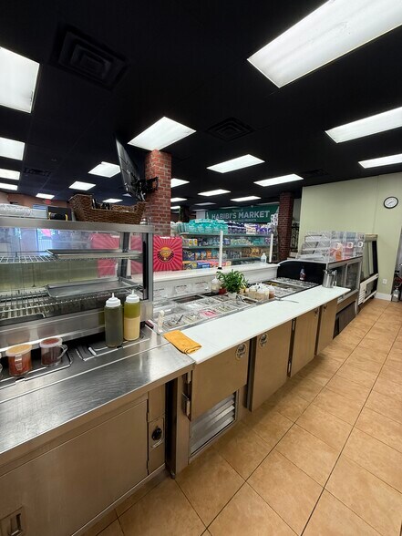 More Photos Of 71-79 Wood Ave, Bridgeport Storefront Retail Residential For Sale