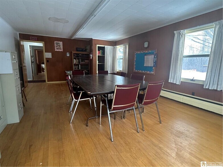 More Photos Of 11189 Hendy Hollow Rd, Corning Religious Facility For Sale