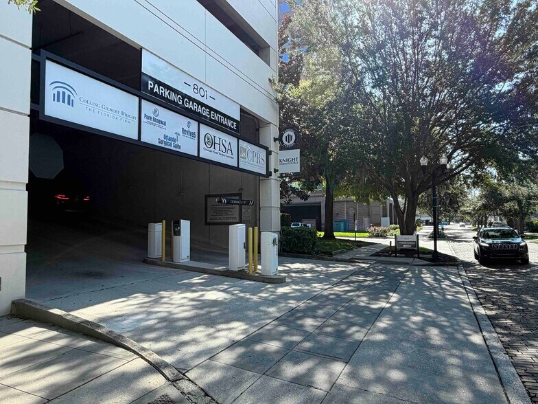 More Photos Of 801-811 N Orange Ave, Orlando Medical For Sale