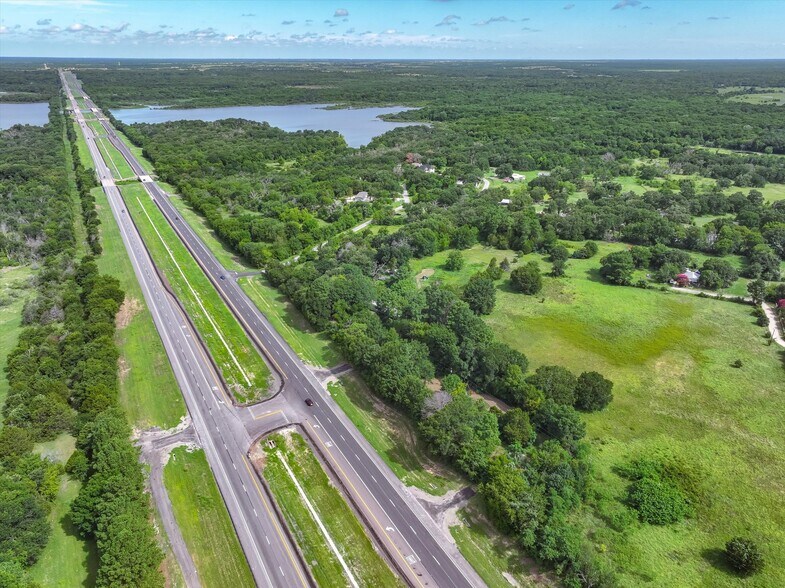 More Photos Of 15581 E Highway 175, Kemp Land For Sale