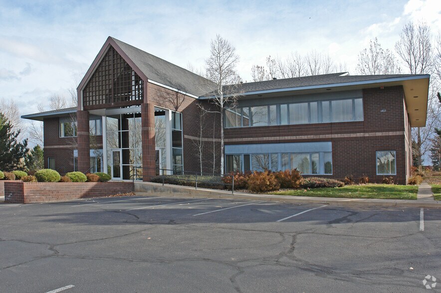 More Photos Of 1812 W 56th Ave, Greeley Loft Creative Space For Sale