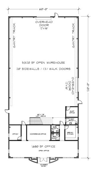 More Photos Of 6230 Krempen Ave, San Antonio Industrial For Sale