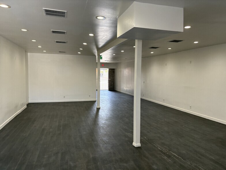 More Photos Of 14510 Crenshaw Blvd, Gardena Storefront Retail Office For Sale