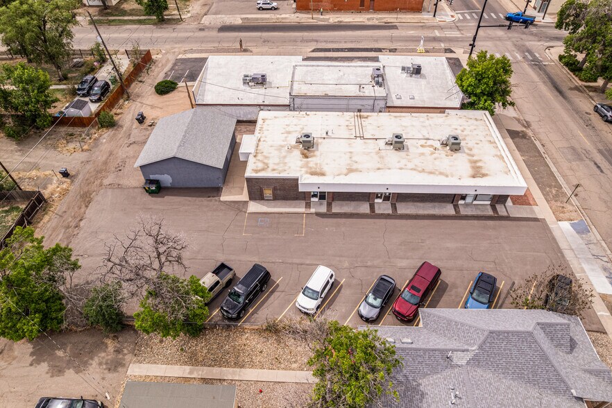 More Photos Of 2410 Grand Ave, Pueblo Office For Sale