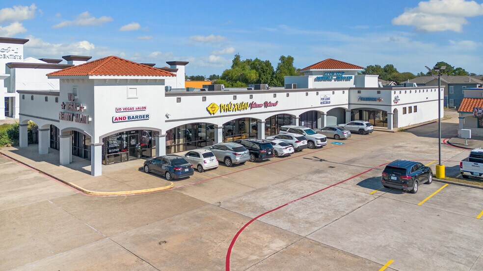 Primary Photo Of 13734 State Highway 249, Houston General Retail For Sale
