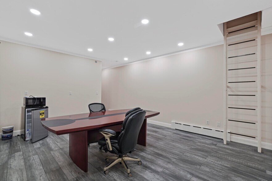 More Photos Of 1791 Fulton St, Brooklyn Storefront Retail Residential For Lease