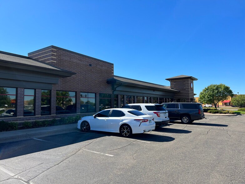 More Photos Of 3161 NW Northdale Blvd, Minneapolis Office For Lease