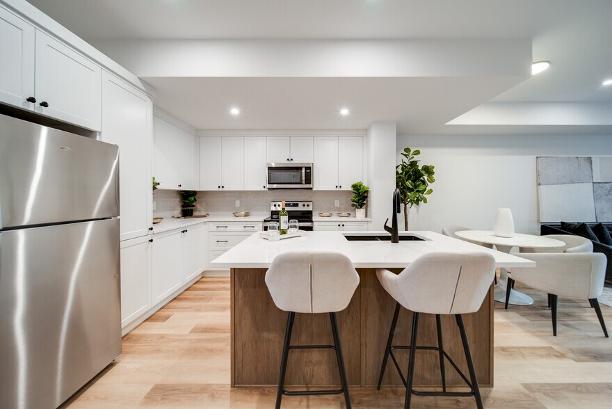 More Photos Of 11121 62 STREET, Edmonton Multifamily For Sale