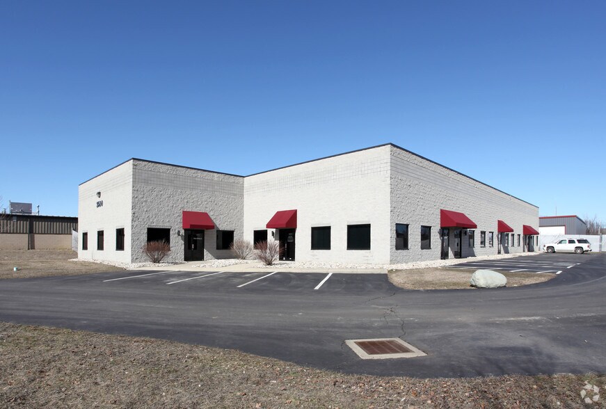 More Photos Of 3500 Millikin Ct, Columbus Light Distribution For Lease