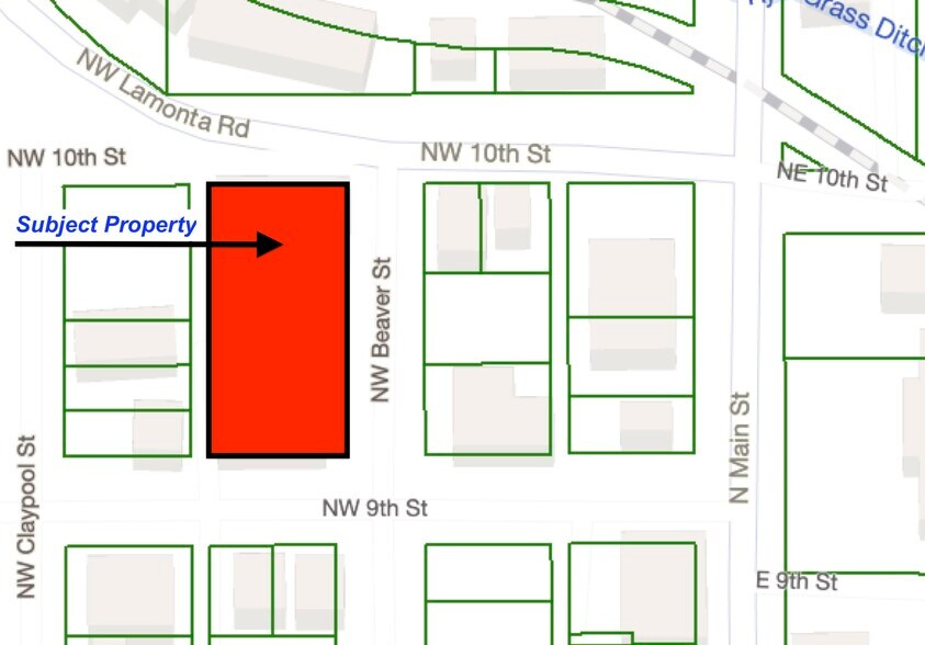 More Photos Of 937 NW Beaver St, Prineville Service For Sale