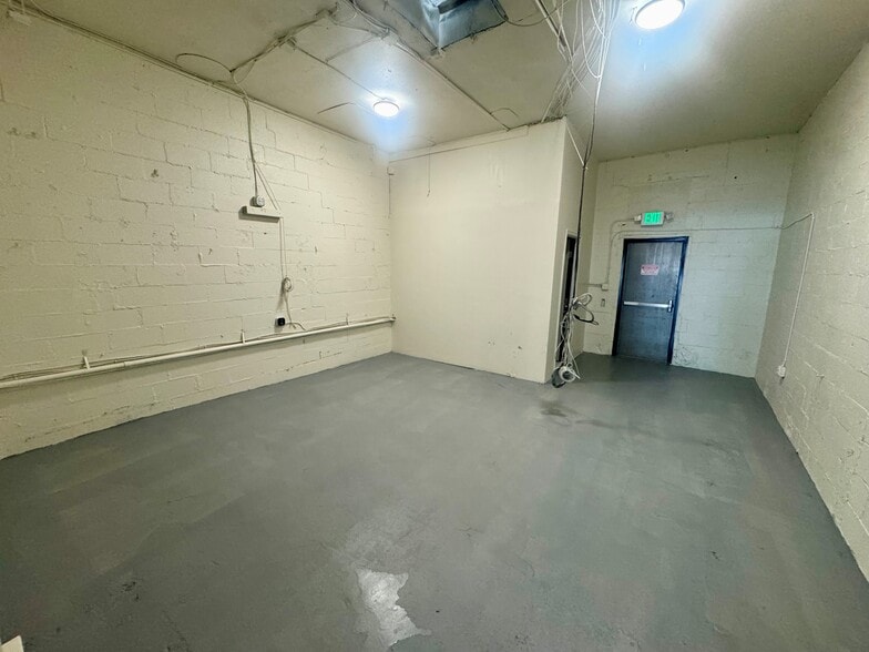 More Photos Of 1726-1730 Taylor Ave, Baltimore Freestanding For Lease
