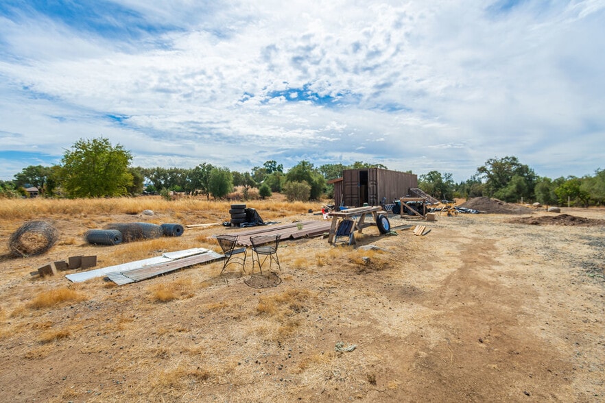 More Photos Of 4850 Hansen Rd, Loomis Land For Sale