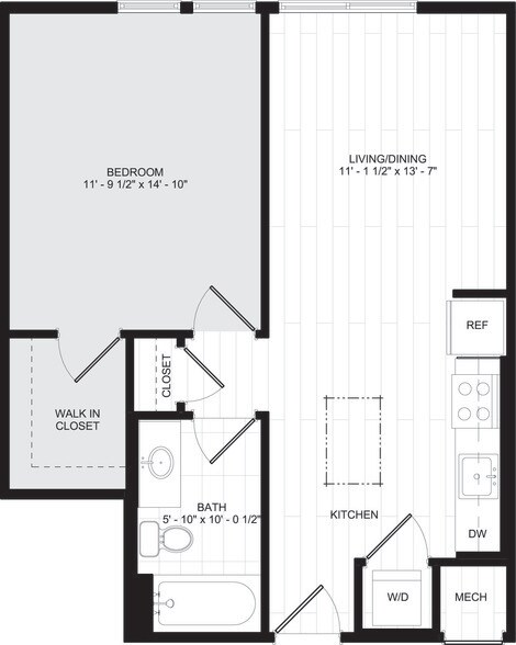 More Photos Of 8010 Gramercy Blvd, Rockville Apartments For Lease