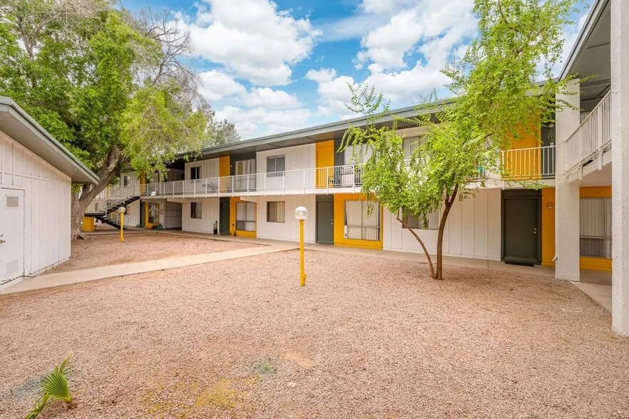 More Photos Of 4404 W Bethany Home Rd, Glendale Apartments For Sale