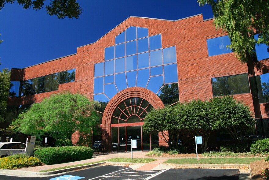 More Photos Of 1090 Northchase Pky SE, Marietta Loft Creative Space For Sale