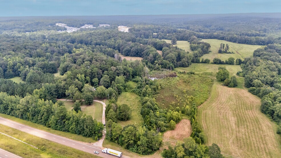More Photos Of 311 Highway 6 East, Oxford Land For Sale