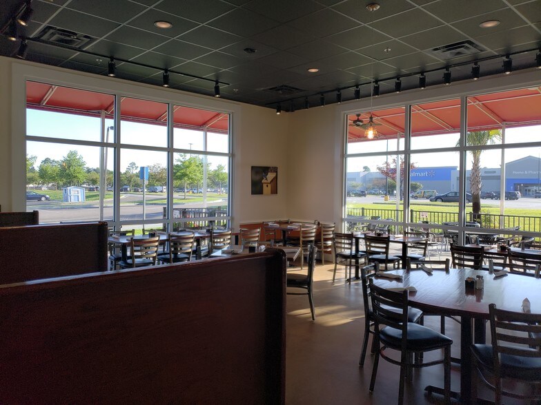 More Photos Of 2122 Bells Hwy, Walterboro Restaurant For Sale