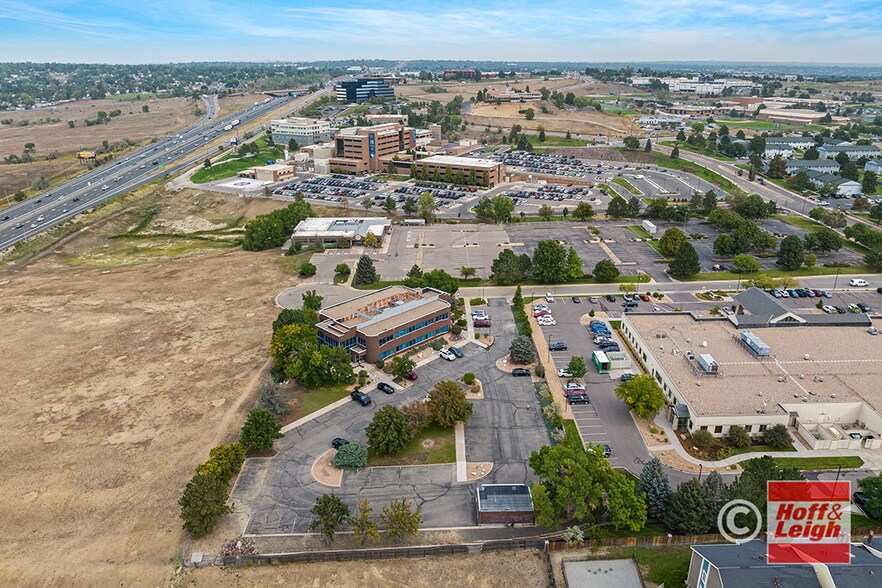 More Photos Of 9025 Grant St, Thornton Medical For Sale