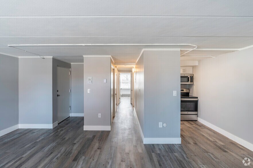 More Photos Of 100 Park Pl, Pawtucket Multifamily For Sale