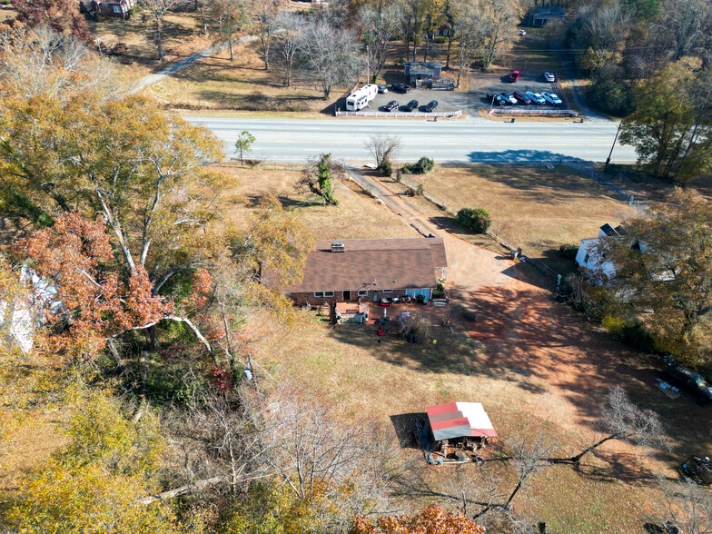 More Photos Of 2821 Poinsett Hwy, Greenville Land For Sale