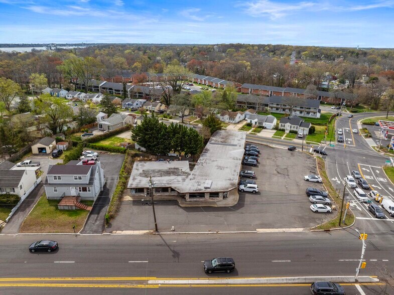 More Photos Of 2260 Corlies Ave, Neptune Office For Lease