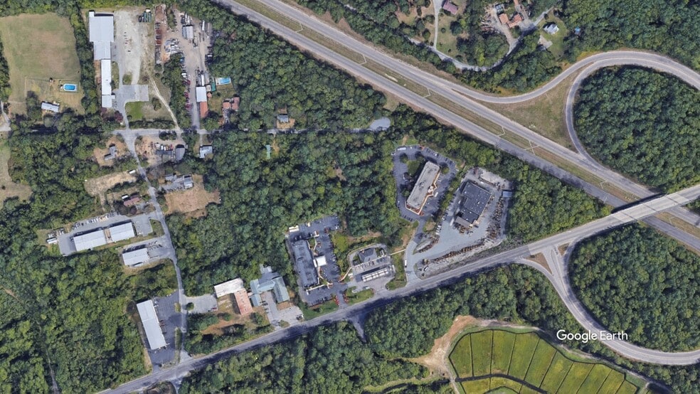 More Photos Of 6 Clayton Rd, Middleboro Land For Sale