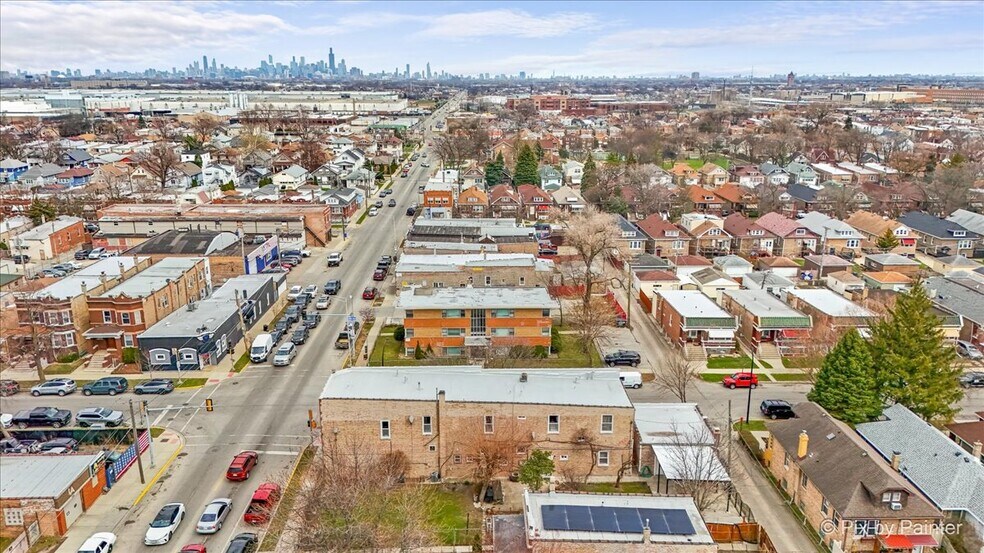 More Photos Of 5801 W 16th St, Cicero Multifamily For Sale