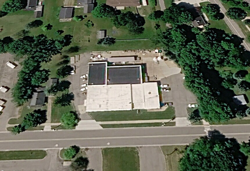 More Photos Of 110 Division St, Manchester Manufacturing For Sale