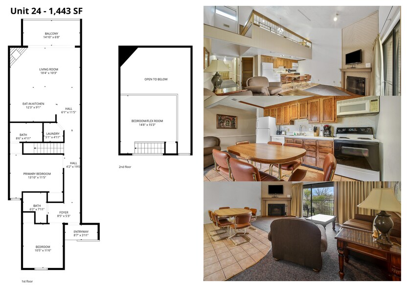 More Photos Of 1000 April Sound Blvd, Montgomery Apartments For Sale