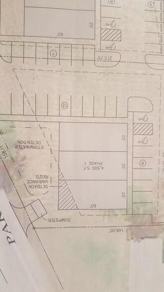 More Photos Of 12258 Shriners Blvd, Biloxi Storefront For Sale