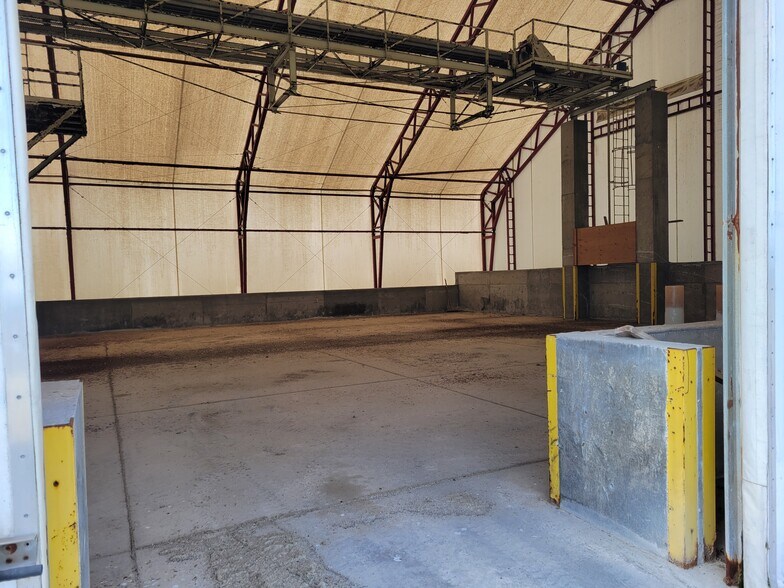 More Photos Of 500 NW Cherry Ln, Madras Industrial For Sale