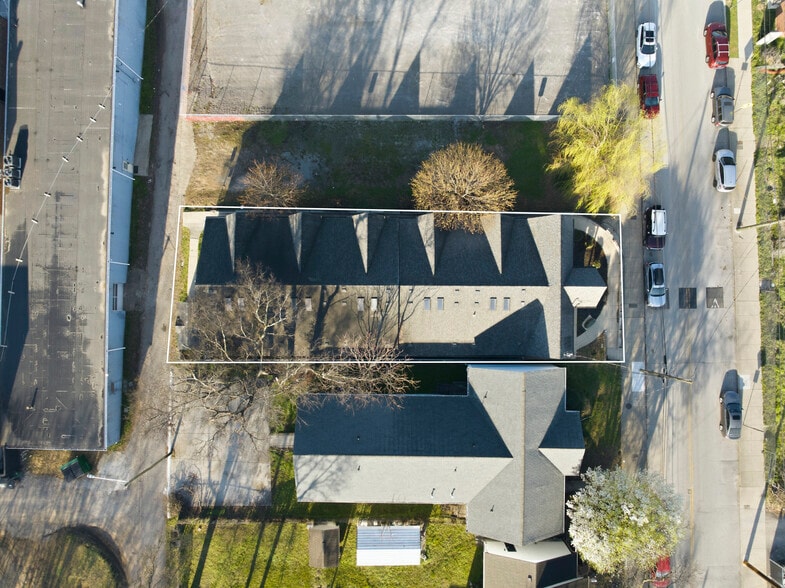 More Photos Of 415 Humphreys St, Nashville Apartments For Sale