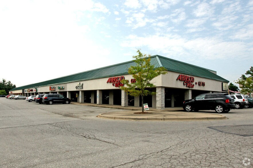 Primary Photo Of 100 Hometown Plz, Sellersburg Storefront For Sale